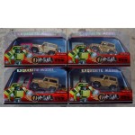 Toyworld TW-T01 - Grind Rod